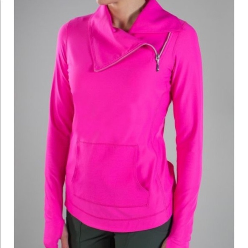 Jofit Jumper Gold Jacket